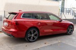 VOLVO V60 B4 D Inscription Auto 145 kW (197 CV)  ocasión