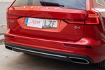 VOLVO V60 B4 D Inscription Auto 145 kW (197 CV)  ocasión