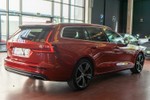 VOLVO V60 B4 D Inscription Auto 145 kW (197 CV)  ocasión