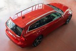 VOLVO V60 B4 D Inscription Auto 145 kW (197 CV)  ocasión