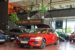 VOLVO V60 B4 D Inscription Auto 145 kW (197 CV)  ocasión