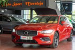 VOLVO V60 B4 D Inscription Auto 145 kW (197 CV)  ocasión