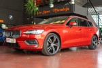 VOLVO V60 B4 D Inscription Auto 145 kW (197 CV)  ocasión