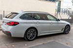 BMW Serie 5 520DA Pack M 190cv  ocasión