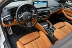 BMW Serie 5 520DA Pack M 190cv  ocasión