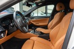 BMW Serie 5 520DA Pack M 190cv  ocasión