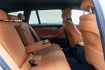 BMW Serie 5 520DA Pack M 190cv  ocasión