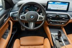BMW Serie 5 520DA Pack M 190cv  ocasión