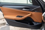 BMW Serie 5 520DA Pack M 190cv  ocasión