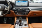 BMW Serie 5 520DA Pack M 190cv  ocasión