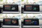 BMW Serie 5 520DA Pack M 190cv  ocasión