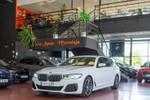 BMW Serie 5 520DA Pack M 190cv  ocasión