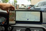 BMW Serie 5 520DA Pack M 190cv  ocasión