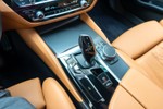 BMW Serie 5 520DA Pack M 190cv  ocasión