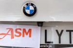 BMW Serie 5 520DA Pack M 190cv  ocasión