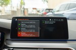 BMW Serie 5 520DA Pack M 190cv  ocasión