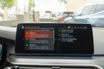 BMW Serie 5 520DA Pack M 190cv  ocasión