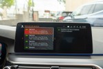BMW Serie 5 520DA Pack M 190cv  ocasión