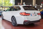 BMW Serie 5 520DA Pack M 190cv  ocasión