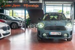 MINI Countryman Cooper D 150cv  ocasión