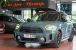 MINI Countryman Cooper D 150cv  ocasión