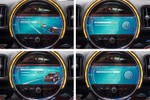 MINI Countryman Cooper D 150cv  ocasión