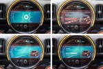 MINI Countryman Cooper D 150cv  ocasión