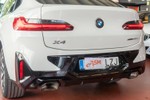 BMW X4 xDrive 20d 190cv Pack M  ocasión