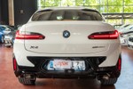 BMW X4 xDrive 20d 190cv Pack M  ocasión