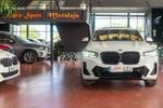 BMW X4 xDrive 20d 190cv Pack M  ocasión