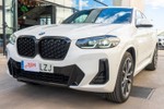 BMW X4 xDrive 20d 190cv Pack M  ocasión