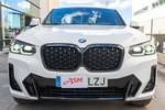 BMW X4 xDrive 20d 190cv Pack M  ocasión