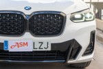 BMW X4 xDrive 20d 190cv Pack M  ocasión