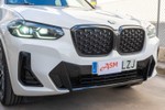 BMW X4 xDrive 20d 190cv Pack M  ocasión
