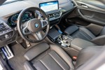 BMW X4 xDrive 20d 190cv Pack M  ocasión
