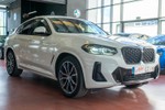 BMW X4 xDrive 20d 190cv Pack M  ocasión