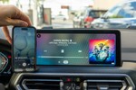 BMW X4 xDrive 20d 190cv Pack M  ocasión