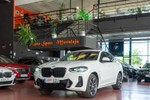 BMW X4 xDrive 20d 190cv Pack M  ocasión