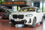 BMW X4 xDrive 20d 190cv Pack M  ocasión