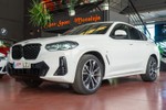 BMW X4 xDrive 20d 190cv Pack M  ocasión