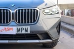 BMW X3 xDrive20D 190cv xLine  ocasión