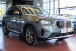 BMW X3 xDrive20D 190cv xLine  ocasión