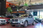 BMW X3 xDrive20D 190cv xLine  ocasión