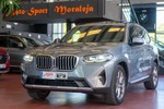 BMW X3 xDrive20D 190cv xLine  ocasión