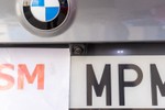 BMW X3 xDrive20D 190cv xLine  ocasión