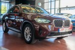 BMW X4 xDrive20D 190cv xLine  ocasión