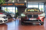 BMW X4 xDrive20D 190cv xLine  ocasión