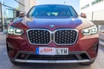 BMW X4 xDrive20D 190cv xLine  ocasión