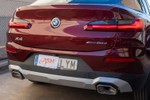 BMW X4 xDrive20D 190cv xLine  ocasión