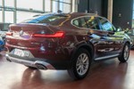 BMW X4 xDrive20D 190cv xLine  ocasión
